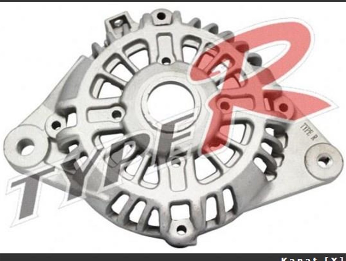 Alt.ön Kapak Hyundai Starex , Hyundai Terracan 2.5l | Ith Xbk576