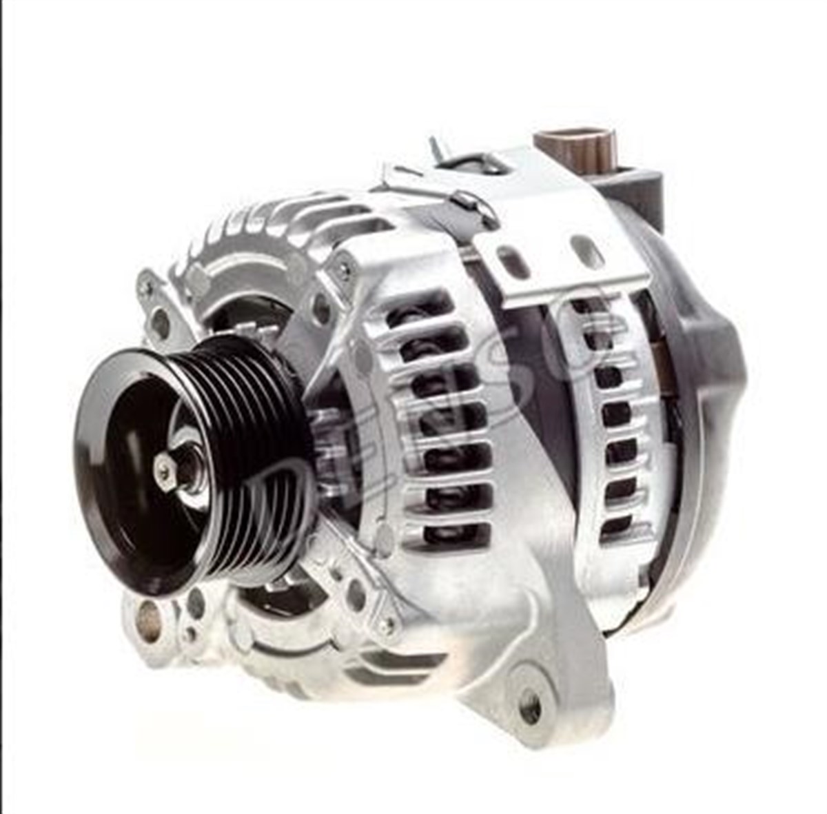 Alternatör 12v 100ah Toyota Rav4 07- 7kanallı Kasnak Dan1052 Alt2952 | Denso Dan1052