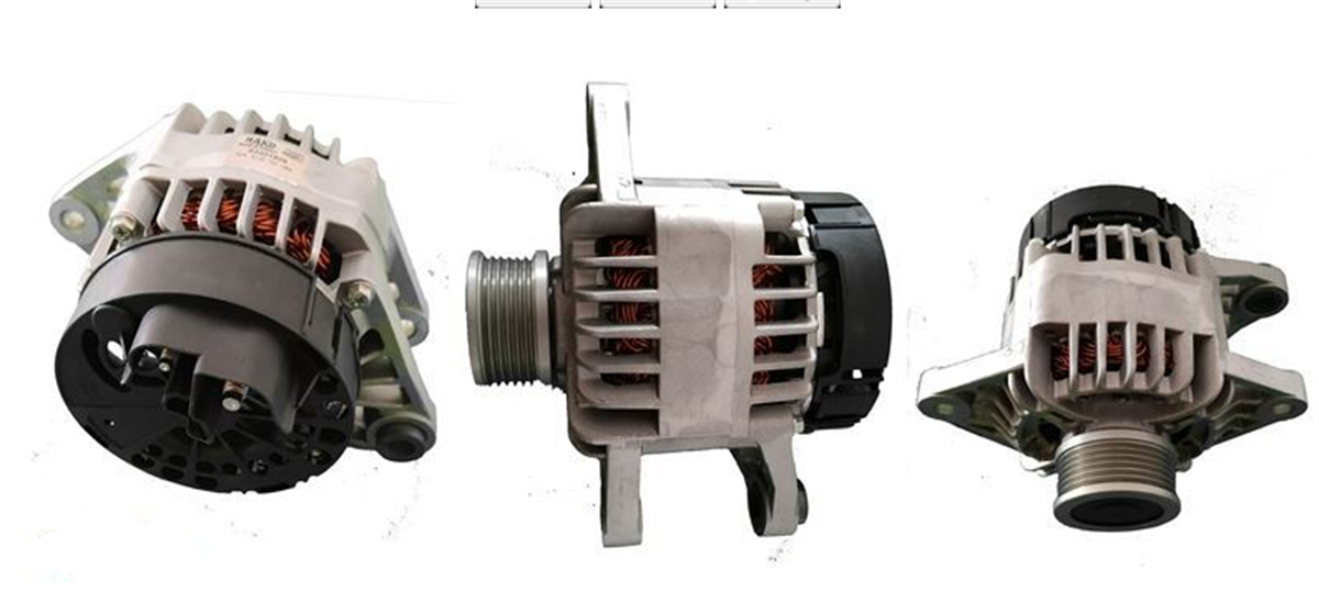 Alternatör 12v 105ah Fıat Doblo Jtd 1.9 63321826 46782213 Dan501 63321826 Alt488 46544329 46782213 60816557 | Mako 63321826