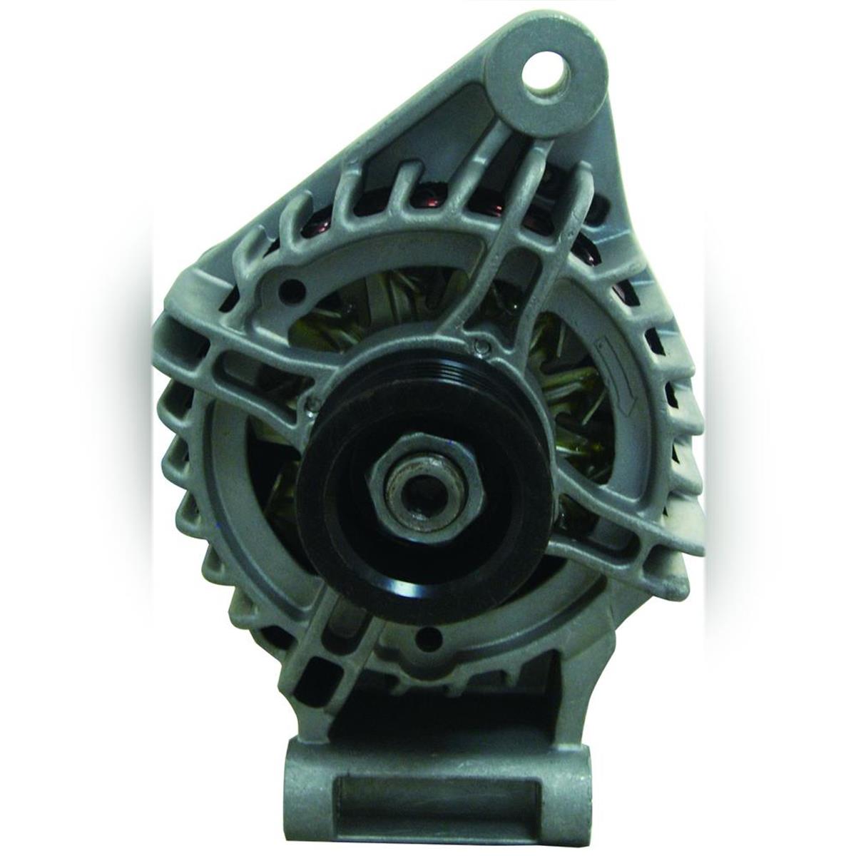 Alternatör 12v 105ah Ford Focus Fiesta Alt24013 | Wutse Alt24013
