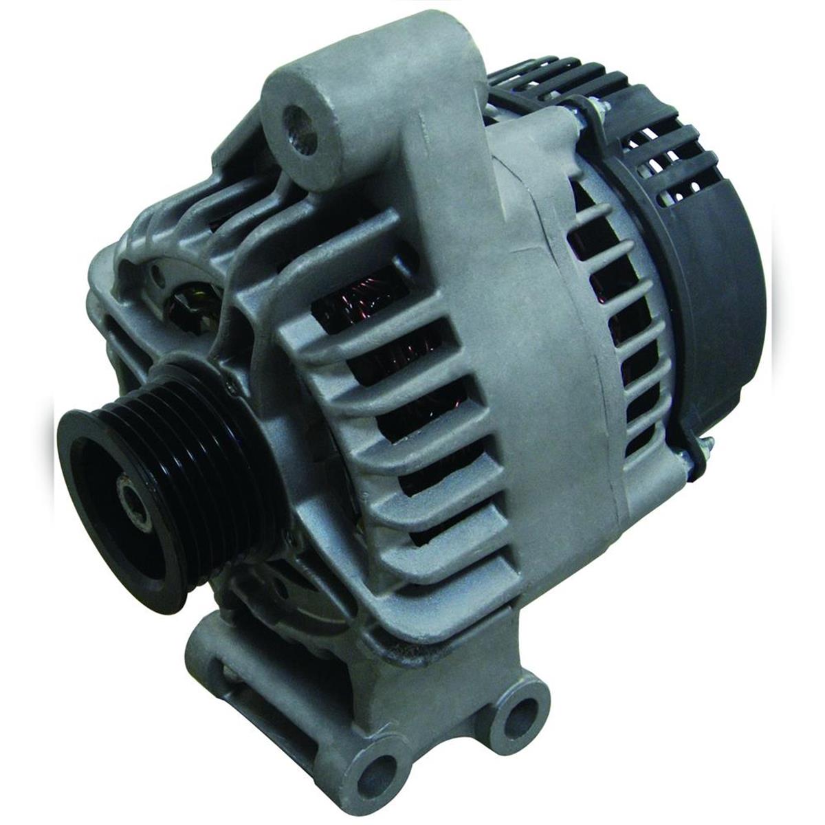 Alternatör 12v 105ah Ford Focus Fiesta Alt24013 | Wutse Alt24013
