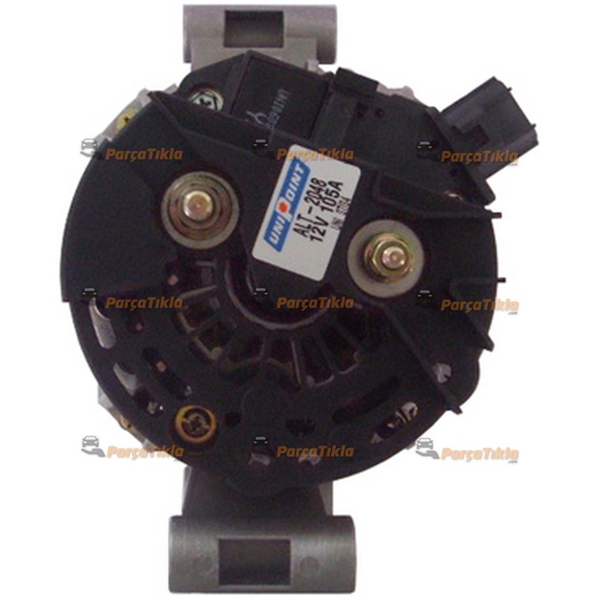Alternatör 12v 105ah Ford Transit Ym Alt2048 | Unıp Alt2048