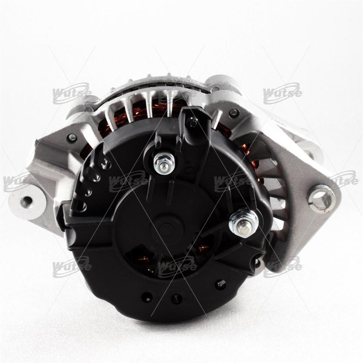 Alternatör 12v 105ah 6pk Opel Vectra Astra Omega Tigra Tofaş A Garanti Yok | Wutse Alt1407