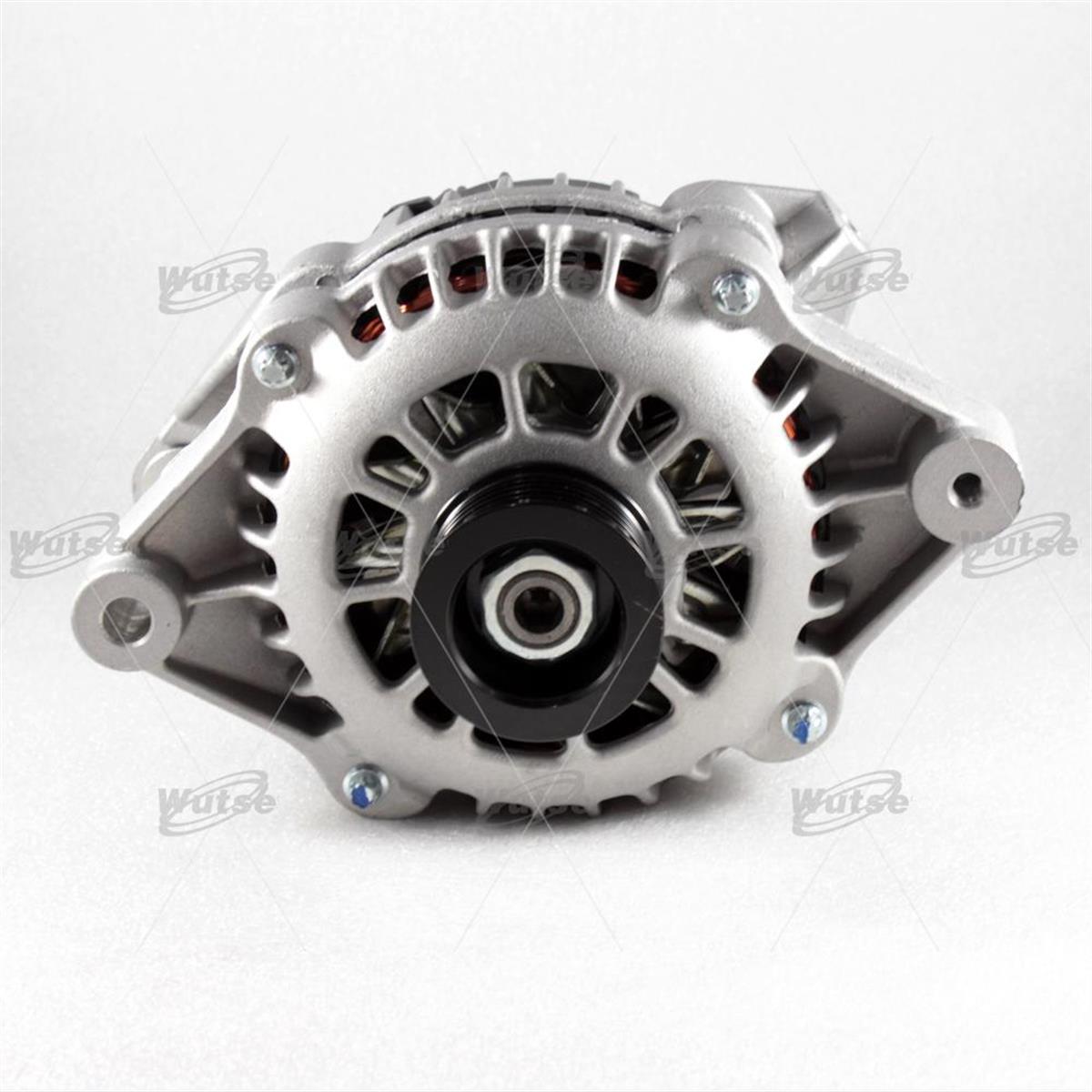 Alternatör 12v 105ah 6pk Opel Vectra Astra Omega Tigra Tofaş A Garanti Yok | Wutse Alt1407