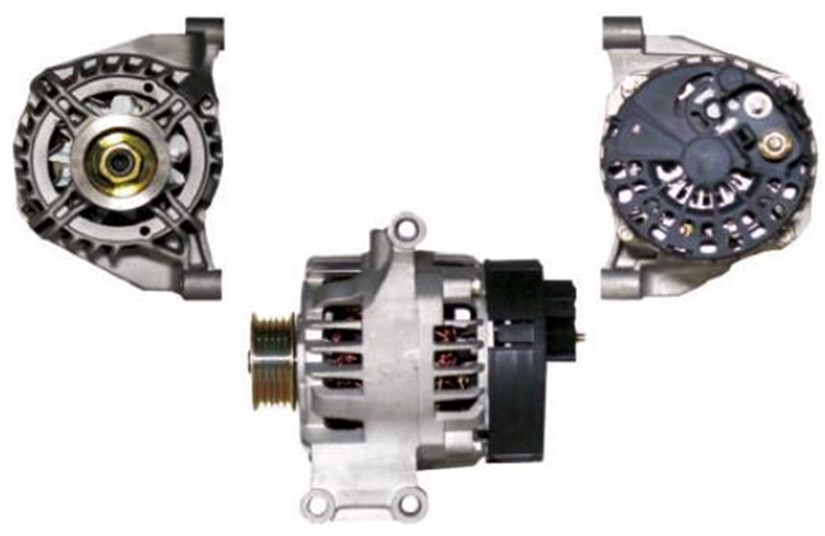 Alternatör 12v 105ah Palio Albea Siena 1,2 Alt440 | Wınwın Alt440