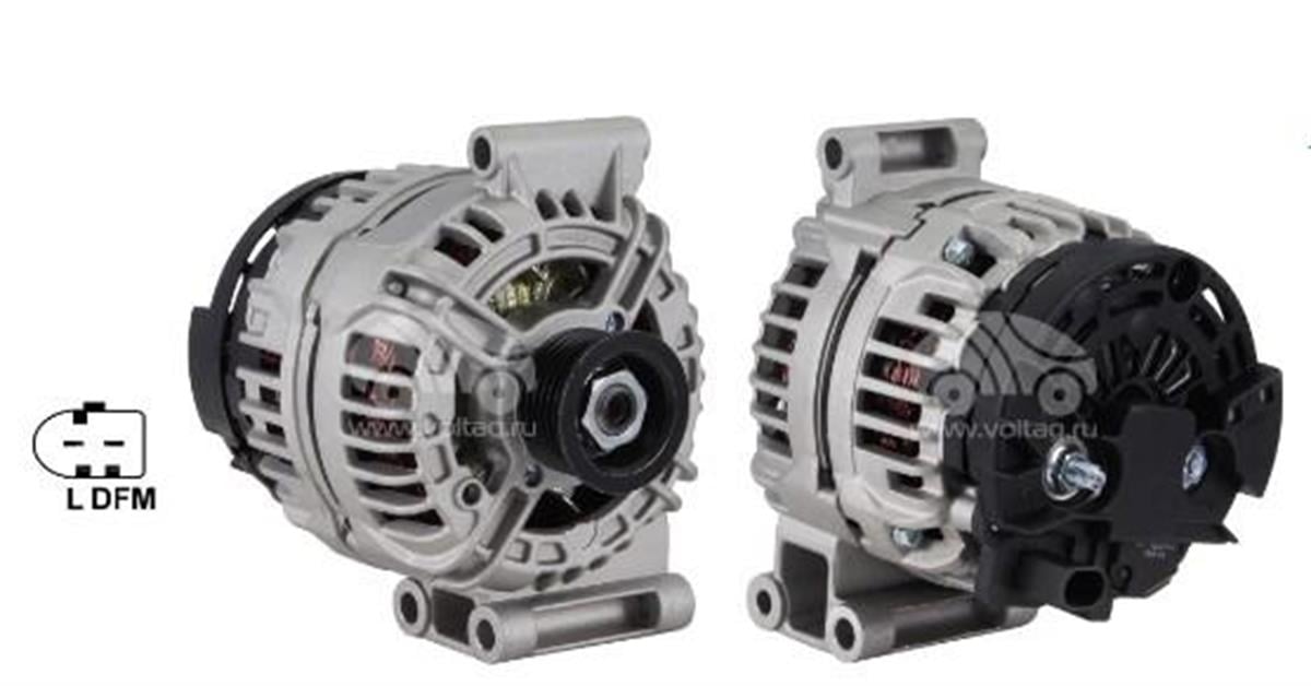 Alternatör 12v 110ah Bmw Mini Cooper 1986a00805 0124325157 0124325158 12317523897 12317550224 12317550319 | Seg 0124325157