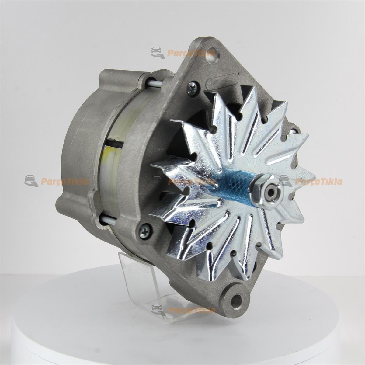 Alternatör 12v 110ah Bosch Tip Bmc Dev Fatih Atlas Case Bmc Profesyonel Alt340 | Ithal T12v110ahcum