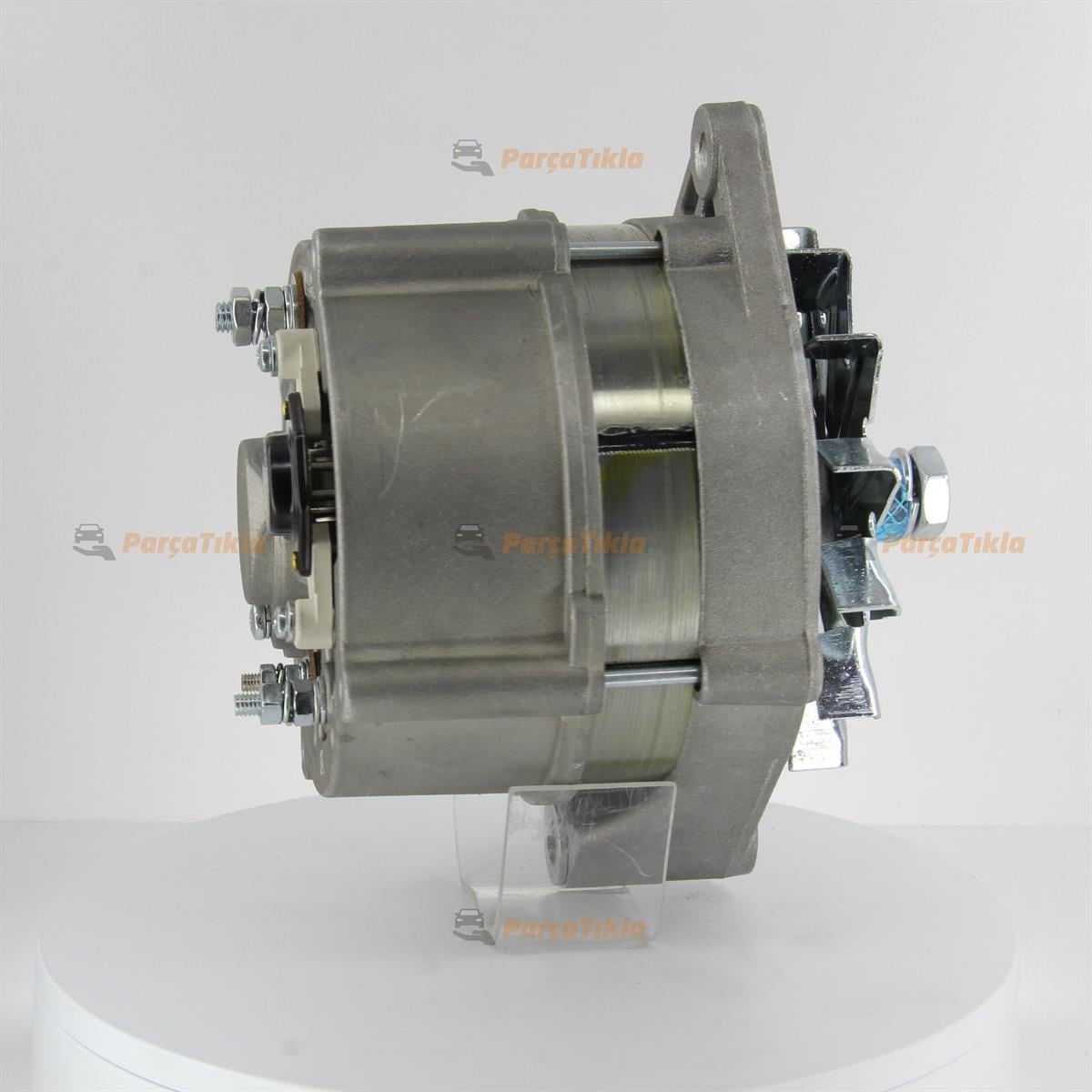 Alternatör 12v 110ah Bosch Tip Bmc Dev Fatih Atlas Case Bmc Profesyonel Alt340 | Ithal T12v110ahcum