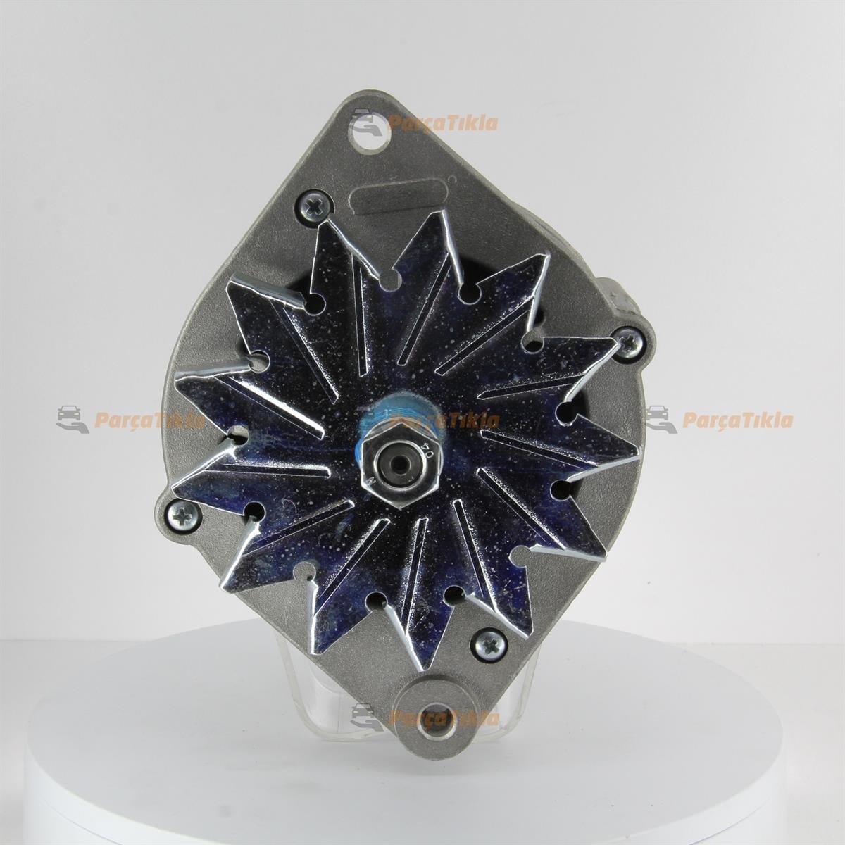Alternatör 12v 110ah Bosch Tip Bmc Dev Fatih Atlas Case Bmc Profesyonel Alt340 | Ithal T12v110ahcum