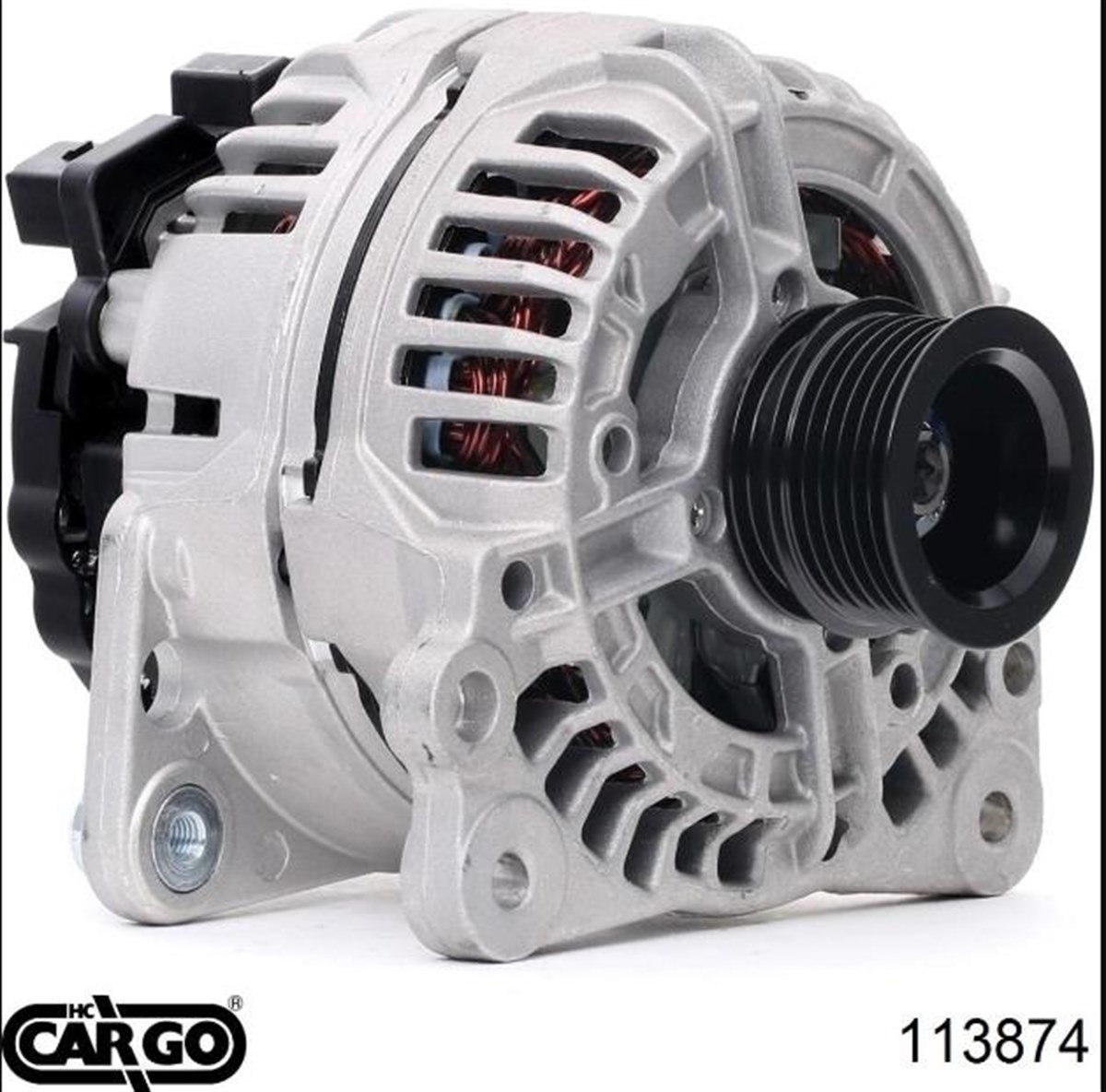Alternatör 12v 110ah Vw Caddy Golf Polo Bora Vw Seat Altea İbiza Leson Skoda Fabia Caddy Golf Polo Bora | Cargo 113874