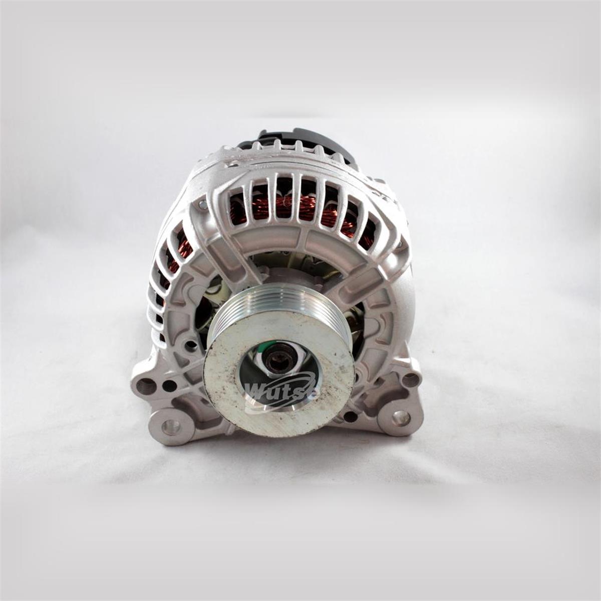 Alternatör 12v 120ah (6pk) Vw Transporter Caravella 439637 01 13853n Sg12b015/045903023 0124325128-kasnak Değişince Uyu | Wutse Alt22821