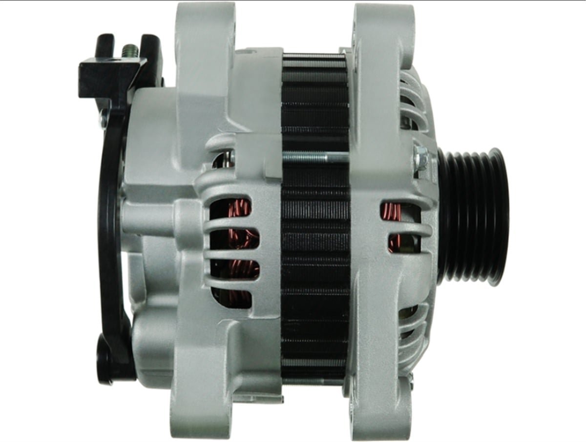 Alternatör 12v 120ah Cıtroen Berlıngo-peugeot Partner-scudo 406 Cıvatalı Başlıklı | Unıp Alt3049