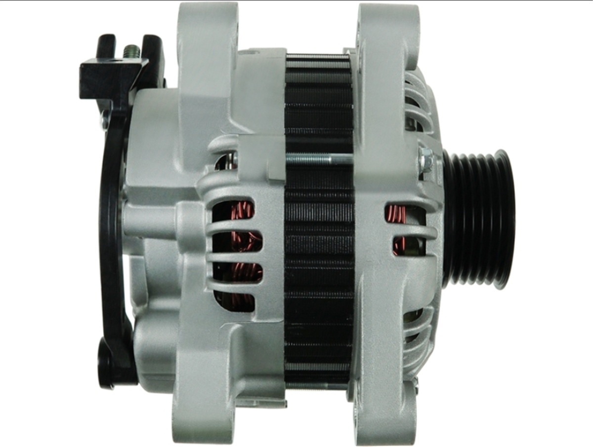 Alternatör 12v 120ah Cıtroen Berlıngo-peugeot Partner-scudo 406 Cıvatalı Başlıklı | Unıp Alt3049