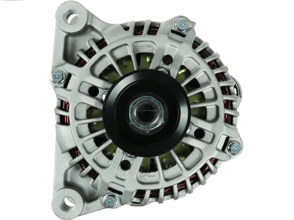 Alternatör 12v 120ah Cıtroen Berlıngo-peugeot Partner-scudo 406 Cıvatalı Başlıklı | Unıp Alt3049