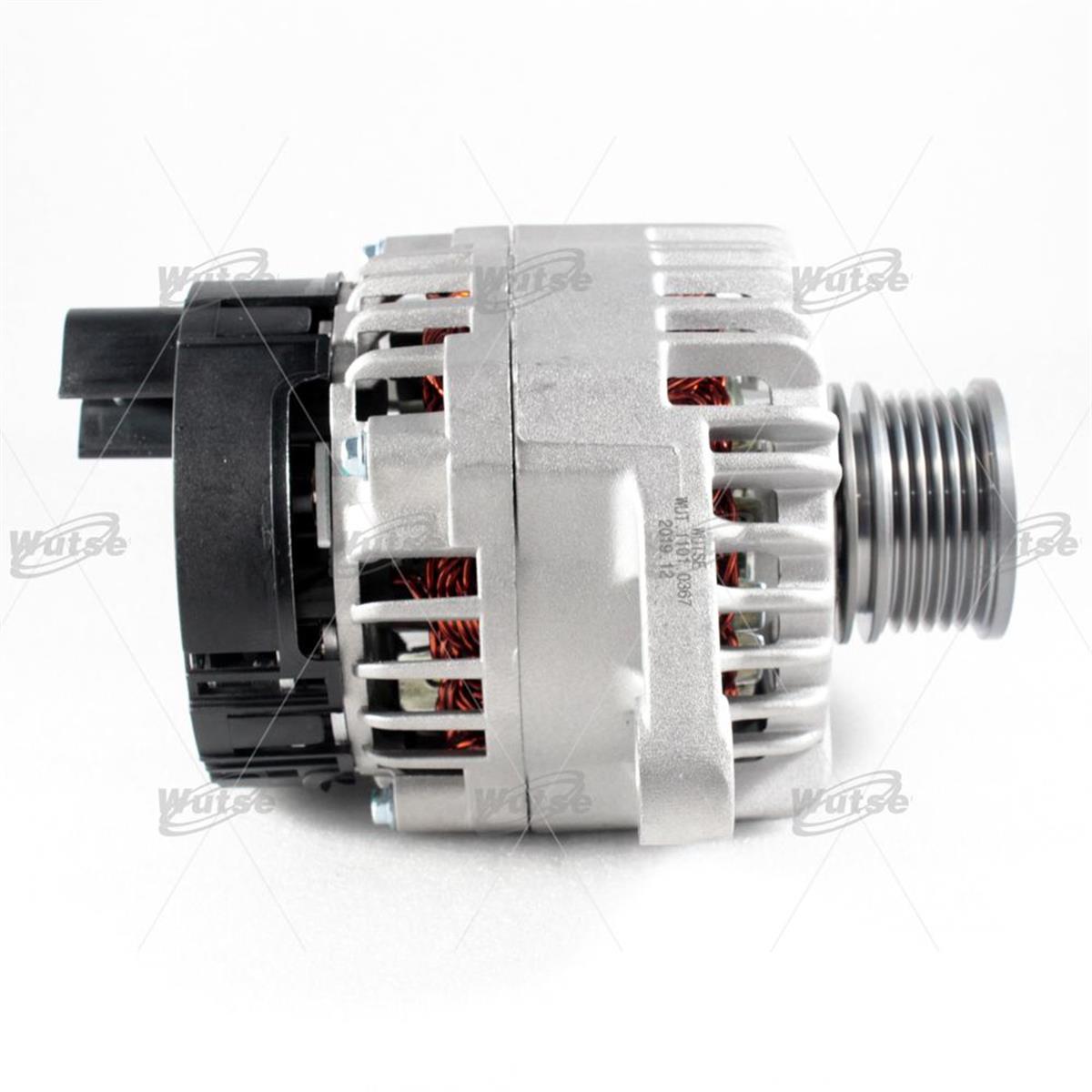 Alternatör 12v 120ah Fıat Romeo Egea Linea Doblo Ducato Mıto 1.6jtdm 2008 -> Egea 1.6d Mjt | Wutse Alt20368