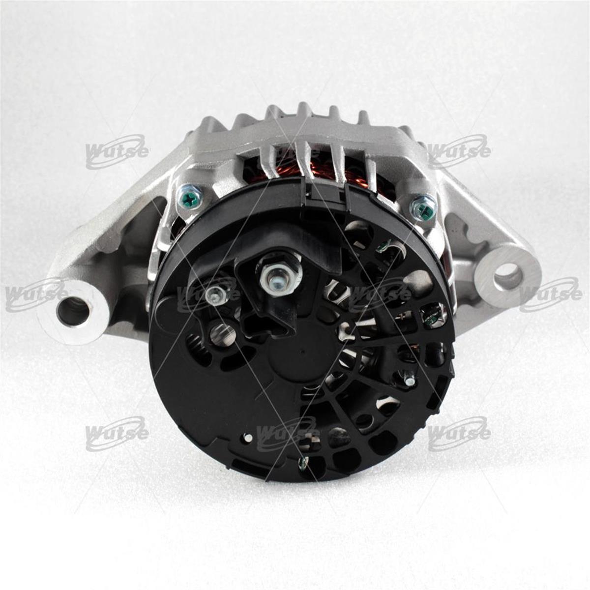Alternatör 12v 120ah Fıat Romeo Egea Linea Doblo Ducato Mıto 1.6jtdm 2008 -> Egea 1.6d Mjt | Wutse Alt20368