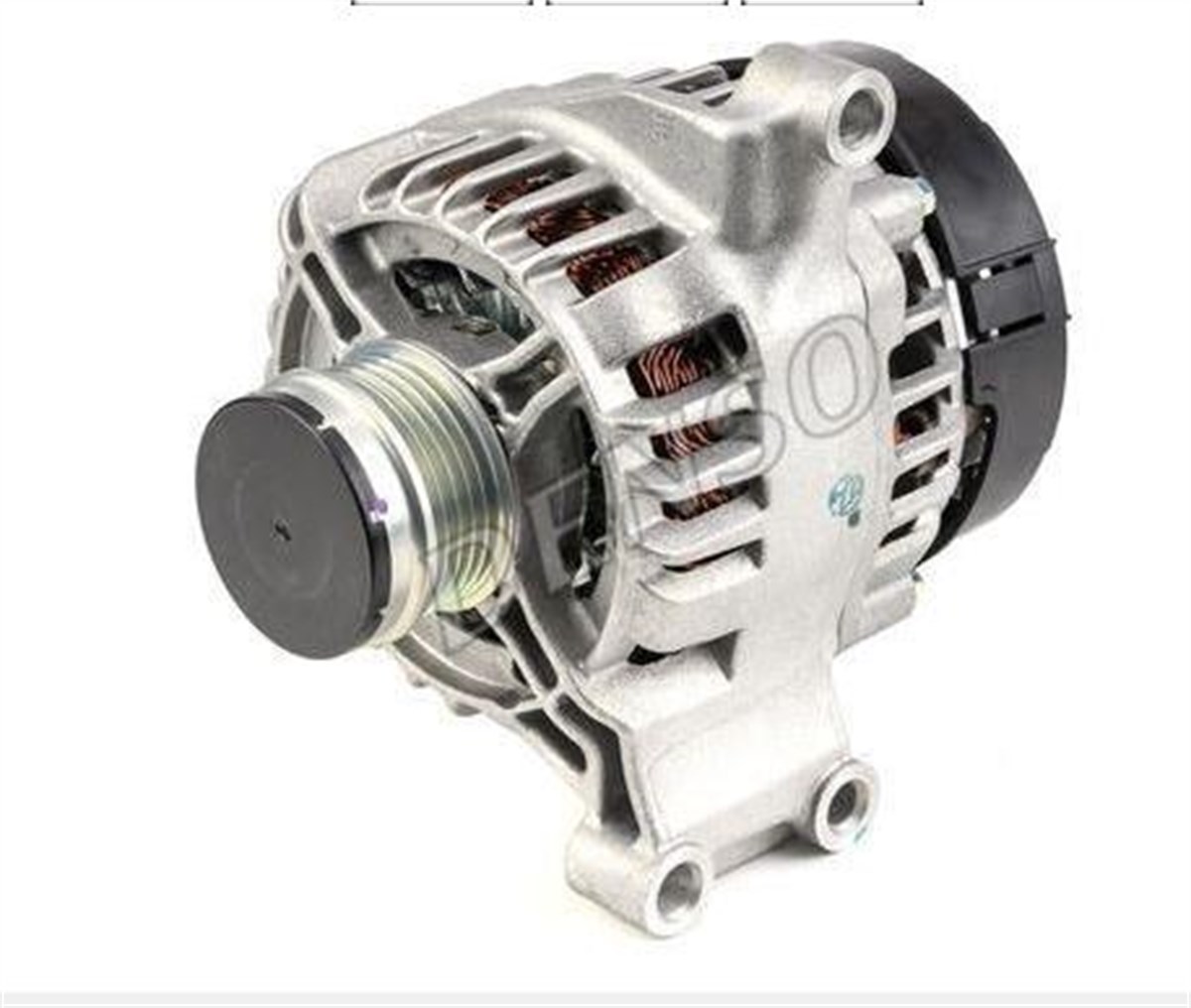 Alternatör 12v 120ah Klimalı Fıat Egea Linea Doblo Bravo Alfa Romeo Gıulıetta Mito Dan993 | Denso Dan993