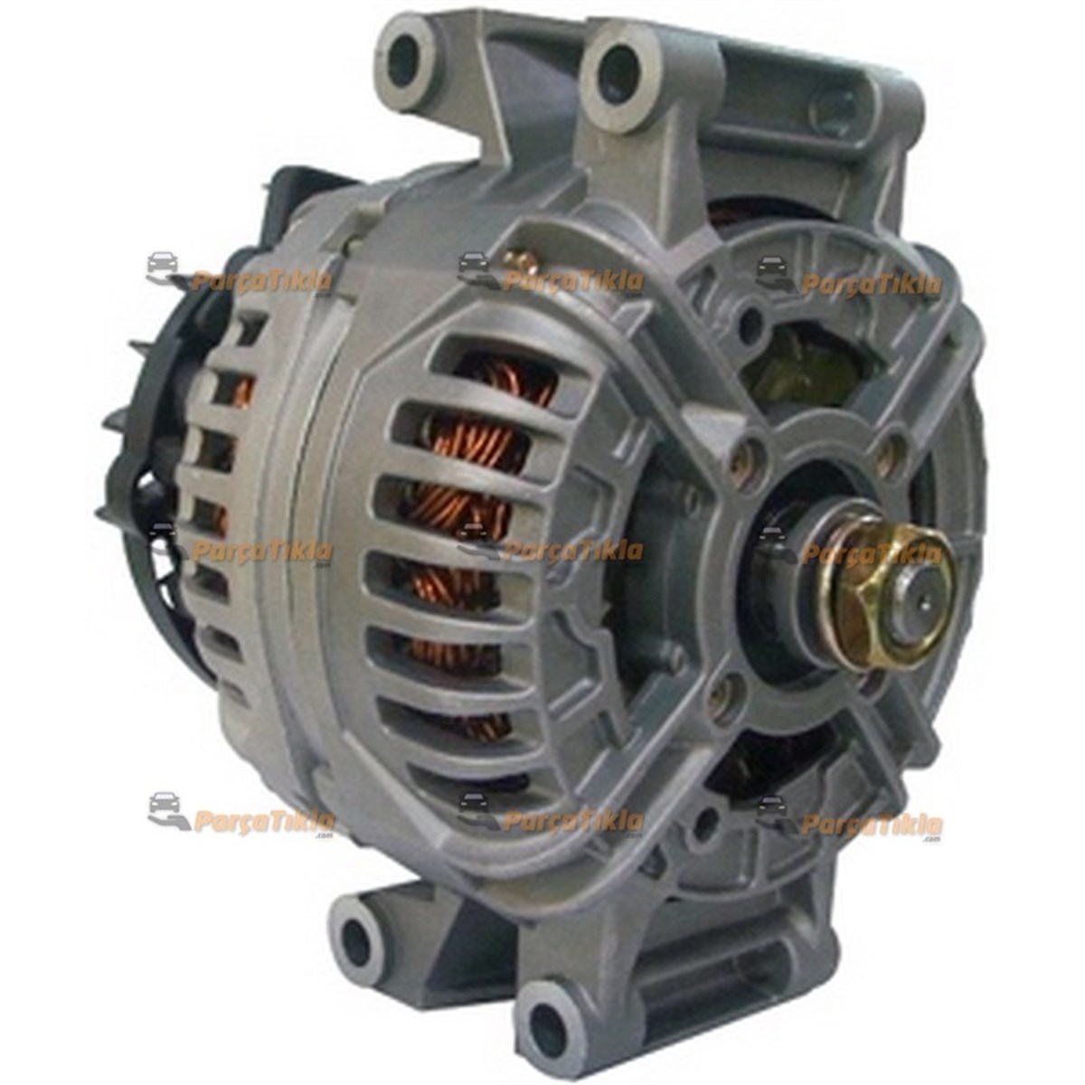 Alternatör 12v 120ah Mercedes Sprinter Vito 108 110 | Unıp Alt2300