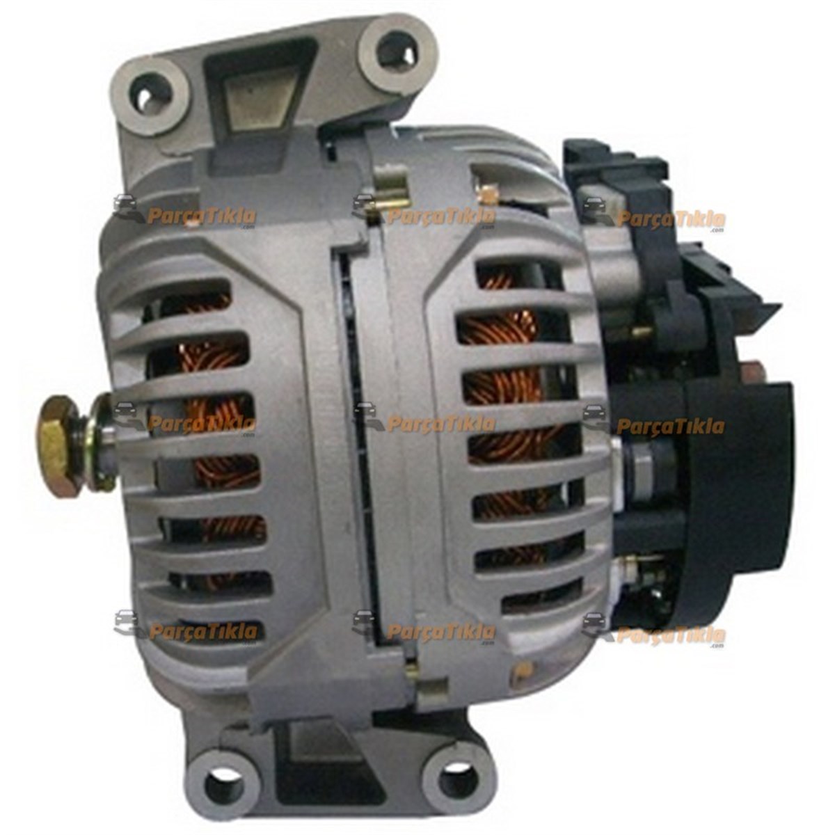 Alternatör 12v 120ah Mercedes Sprinter Vito 108 110 | Unıp Alt2300