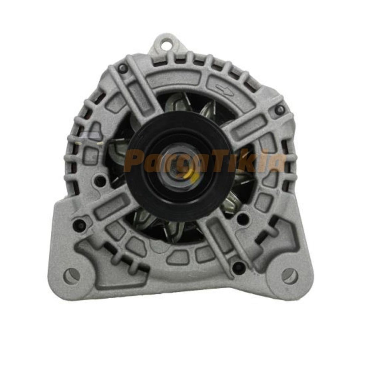 Alternatör 12v 120ah Renault Clio Iıı Fluence Megan Iıı Scenic Modüs Laguna Iıı Laguna 0124425110 | Seg 0124425110
