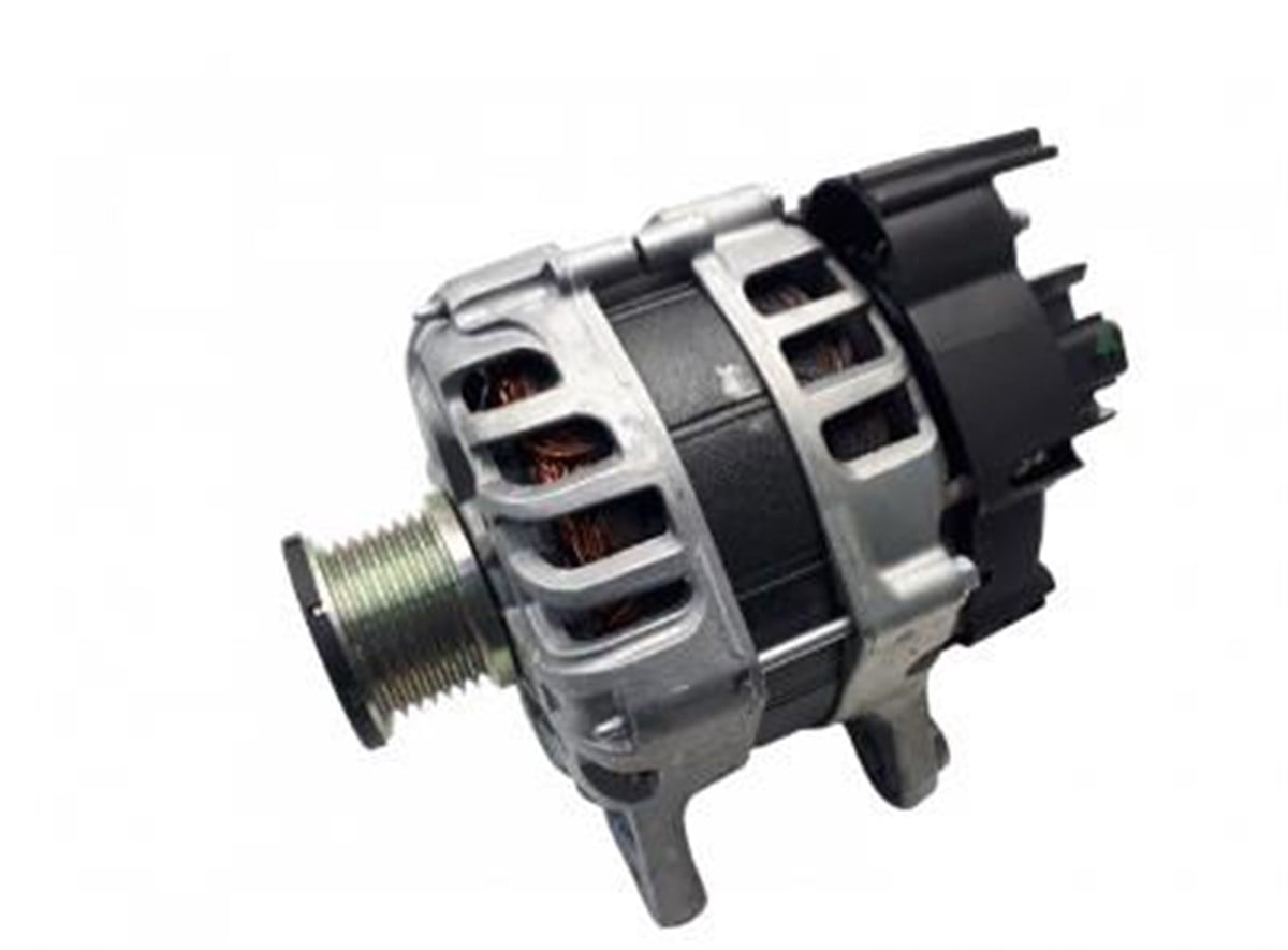 Alternatör 12v 120ah Renault Dacıa Captur Ph Lı Duster Lı Logan Lı Symbol Lı Sandero 231009092r | Orj 231009092r