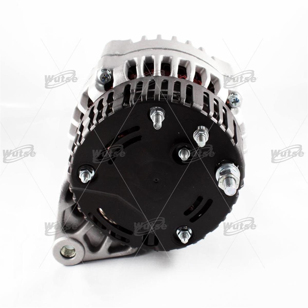 Alternatör 12v 95ah Jcb 2cx 3cx 4cx Ym | Wutse Alt11212