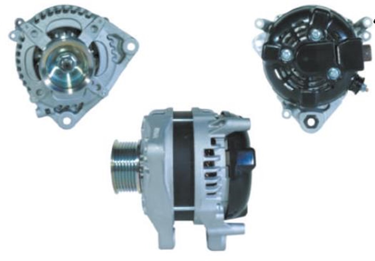 Alternatör 12v 130ah Honda Accord Crv 2,0l 08 31100rzpg01 1042105370 Dan1148 Alt2820 | Remark Alt2820