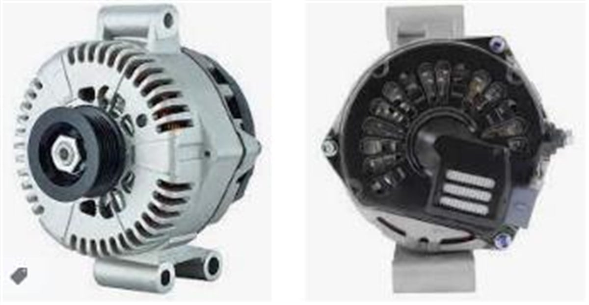 Alternatör 12v 130ah Ford Explorer Mountaineer 4.0 Mercury Mountaıneer | Pluslıne F77u10300ab