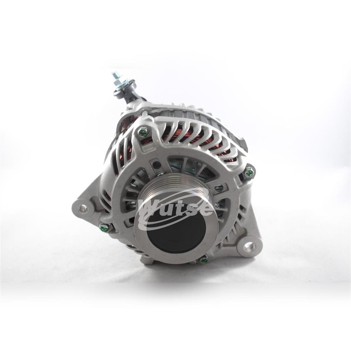 Alternatör 12v 130ah Nissan Navara D40 7kanal | Wutse Alt23917