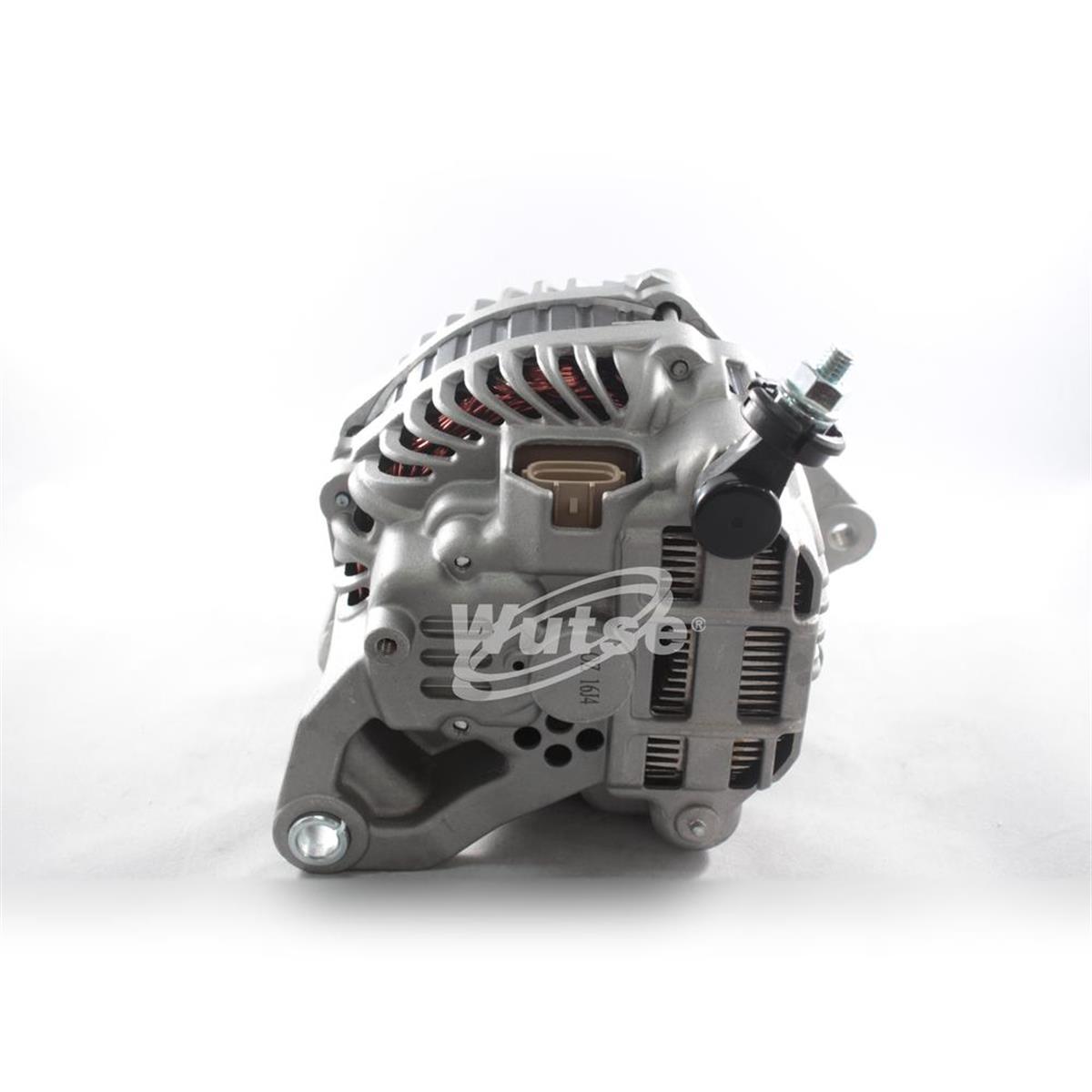 Alternatör 12v 130ah Nissan Navara D40 7kanal | Wutse Alt23917