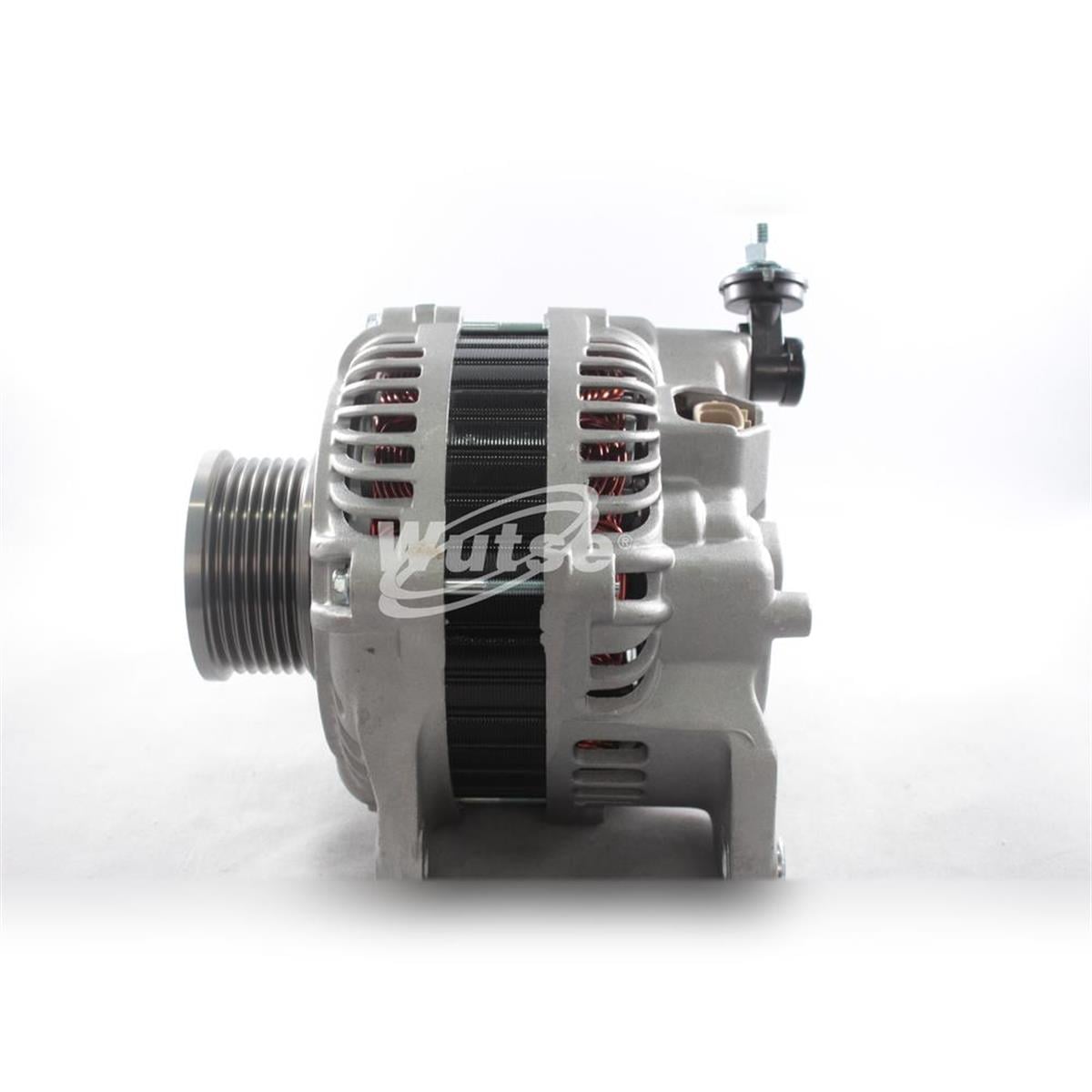 Alternatör 12v 130ah Nissan Navara D40 7kanal | Wutse Alt23917