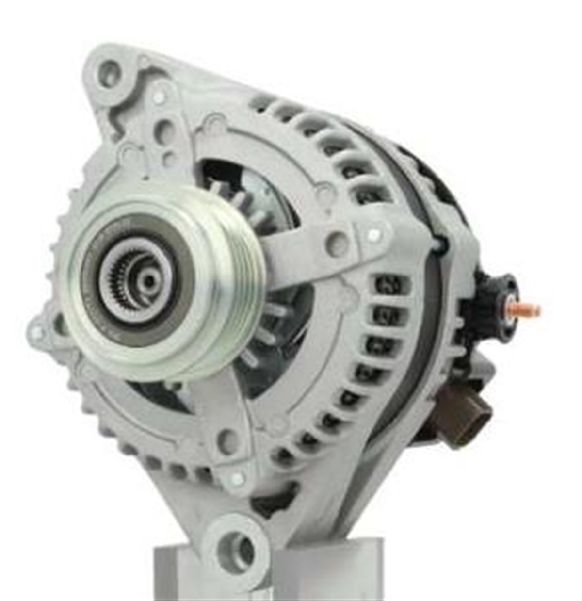 Alternatör 12v 130ah Toyota Corolla 1.6 2.0 01>avensis Verso Rav4 | Pluslıne 1042103050