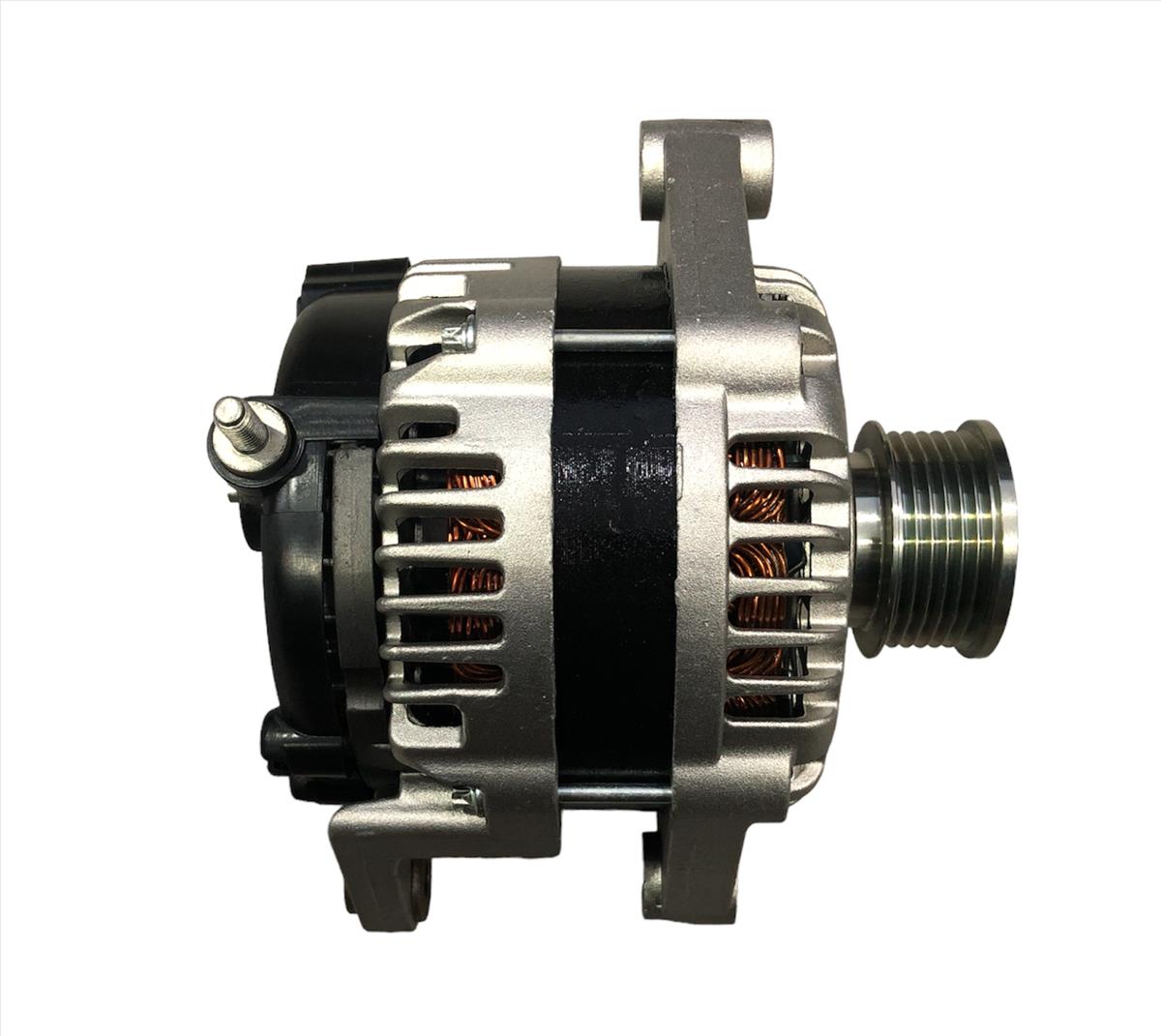 Alternatör 12v 140ah Chevrolet Captiva C140 Cruze Opel Antara 13580078 Alt20096n 20096n |