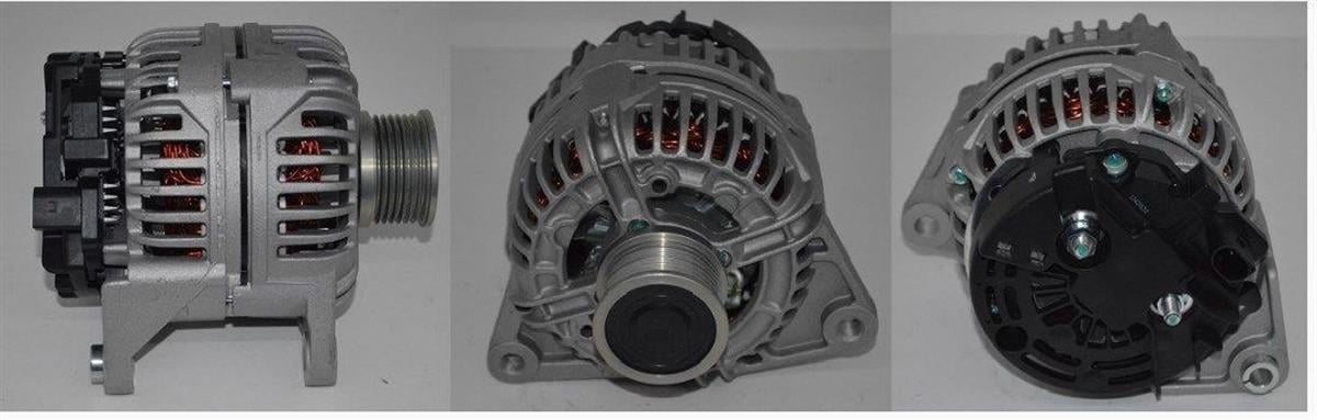 Alternatör 12v 140ah Mıtsubıshı Canter Fuso Temsa Prestij Euro5 0124525216 Alt4000 | Schenna Altb001