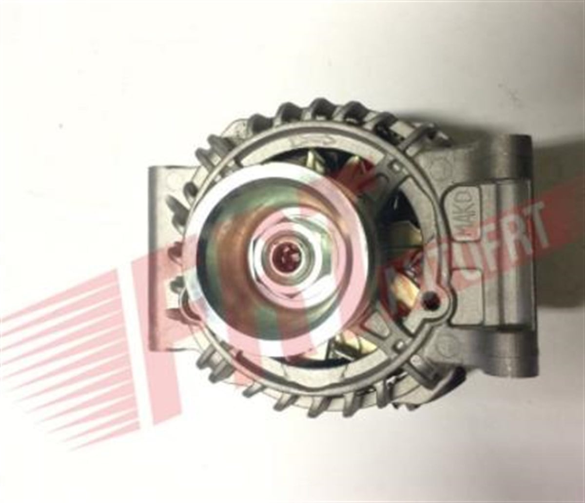 Alternatör 12v-14v 105a Dacia Logan 63310506 | Mako 63310506