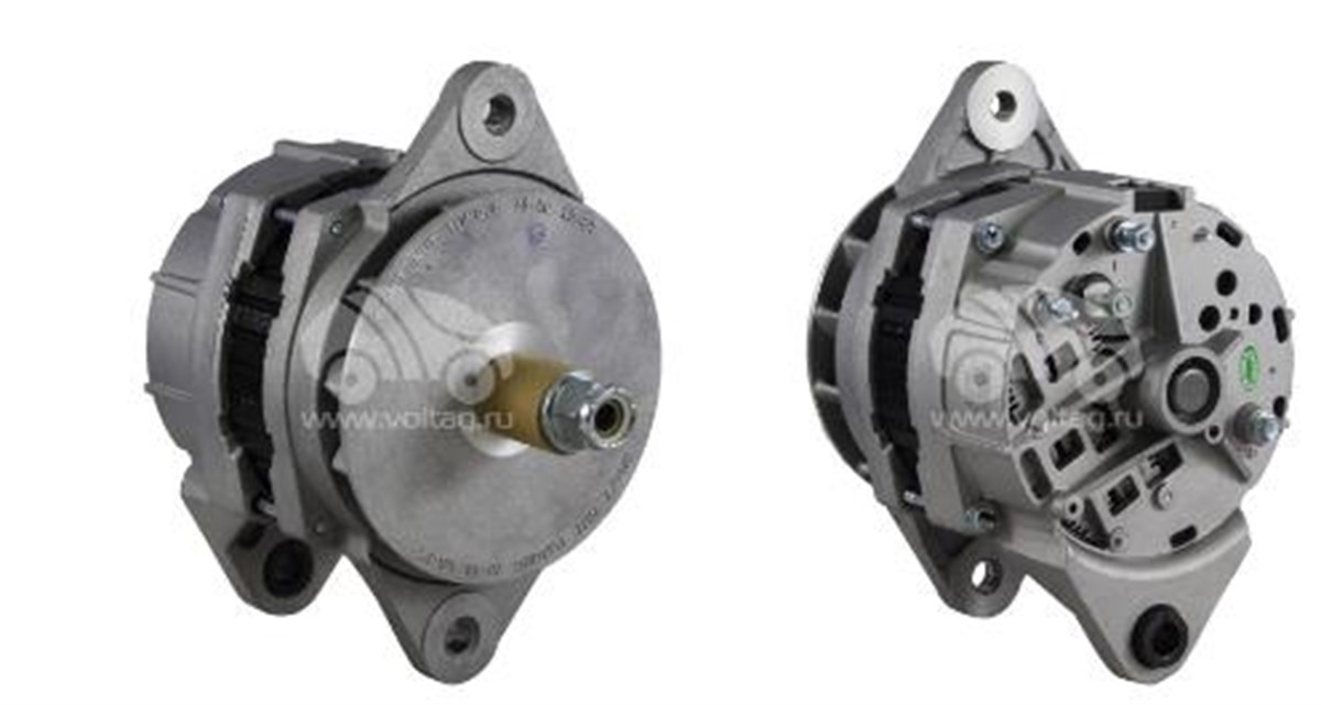 Alternatör 12v 150ah Belde Tofaş Ayaklı Bmc Dev Fatih Cat İnternational Volvo Ford Alt1004 | Unıp Alt1004