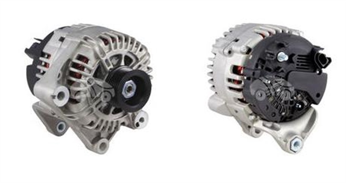 Alternatör 12v 150ah Bmw Iıı Serisi Ldfm Uçlu Land Rover Alt2300 Alt8978 Lucas Lea0826 | Ithal T6319