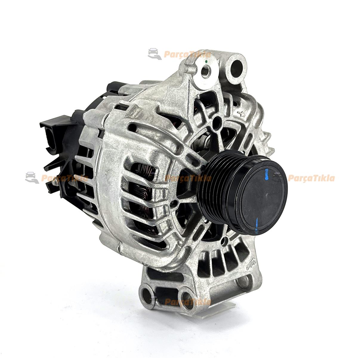 Alternatör 12v 150ah Ford Cmax Iı Focus Iıı Mondeo Iv Kuga Iı Volvo S60 S40 Iı V60 I V70 Iıı | Orj Valeofg15t076