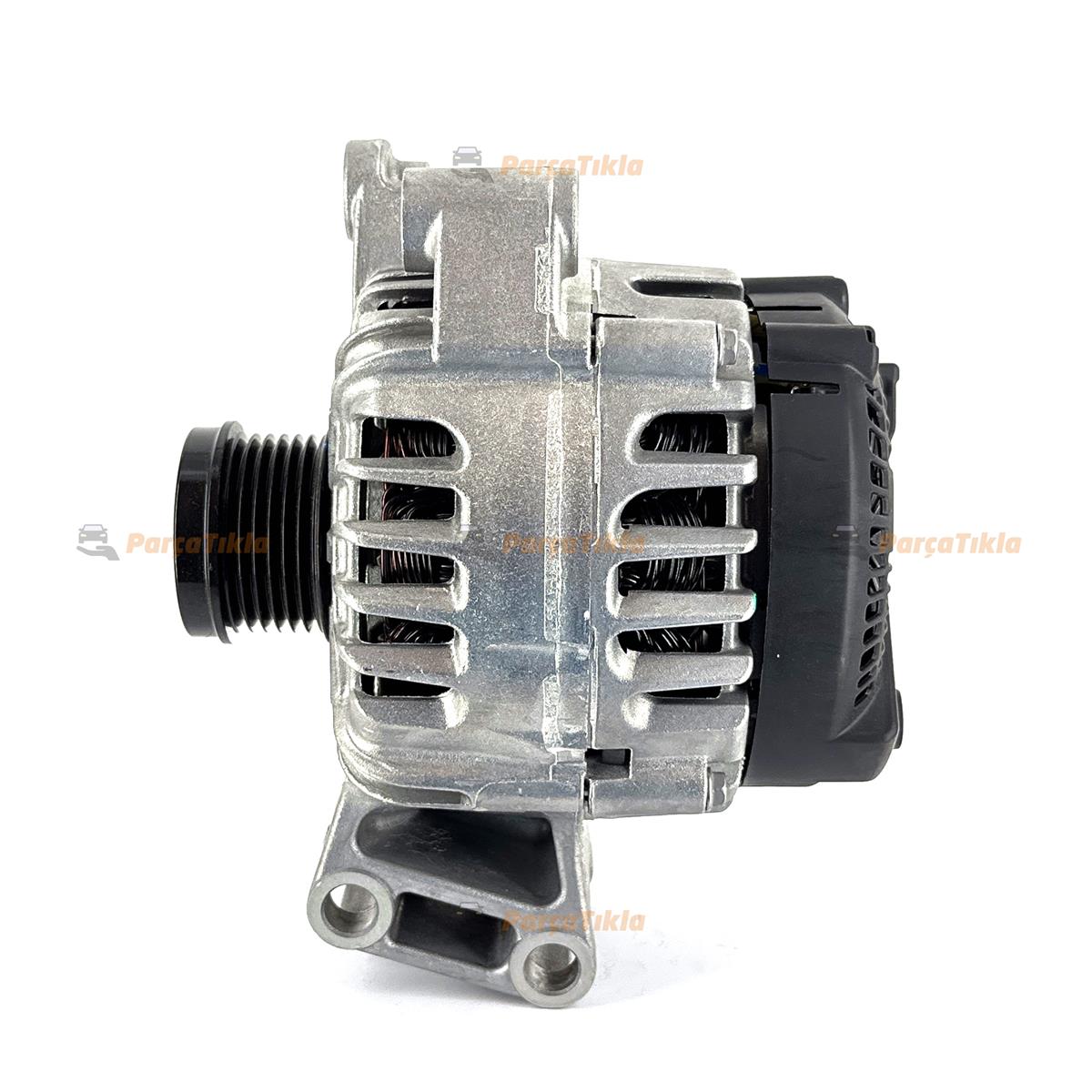 Alternatör 12v 150ah Ford Cmax Iı Focus Iıı Mondeo Iv Kuga Iı Volvo S60 S40 Iı V60 I V70 Iıı | Orj Valeofg15t076