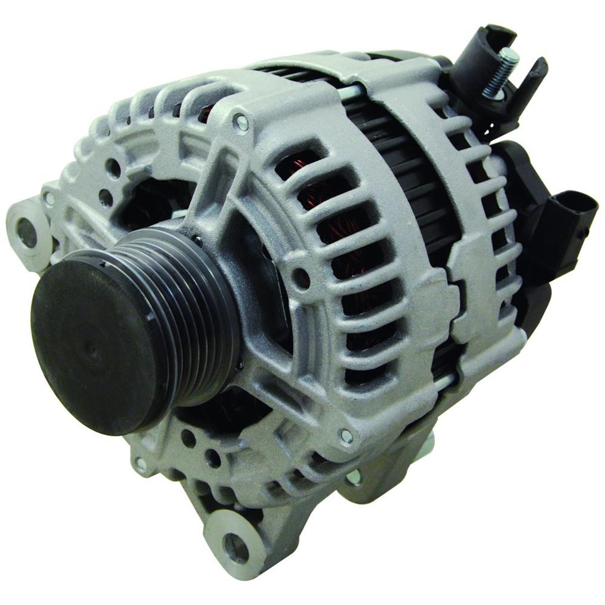 Alternatör 12v 150ah Ford Focus Cmax Volvo | Wutse Alt23953