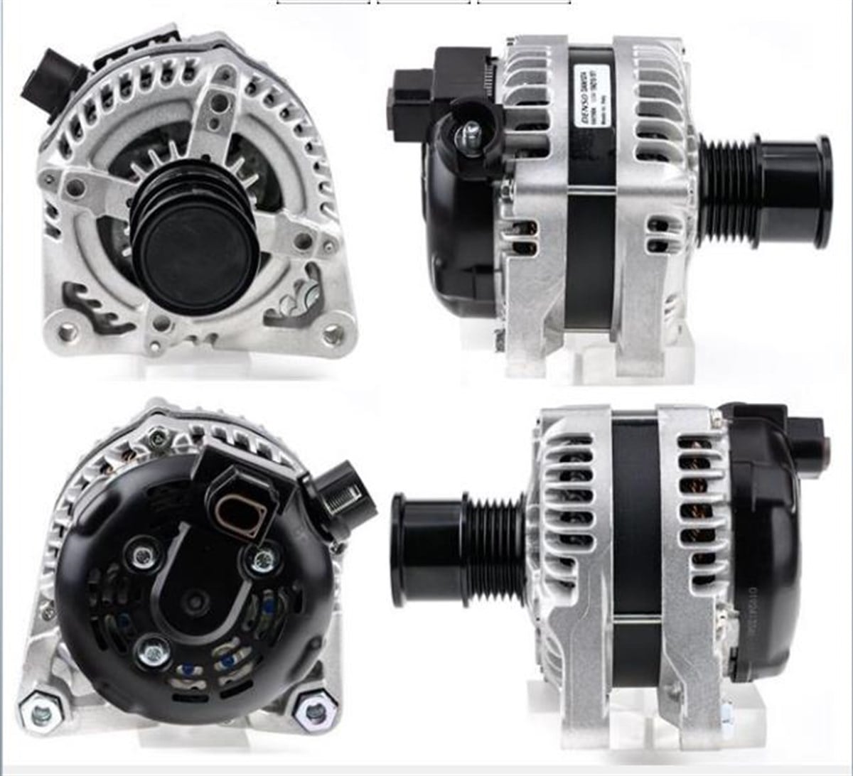 Alternatör 12v 150ah Ford Transıt Focus Tourneo Bmax Fiesta | Orj Fordcv6t10300bc