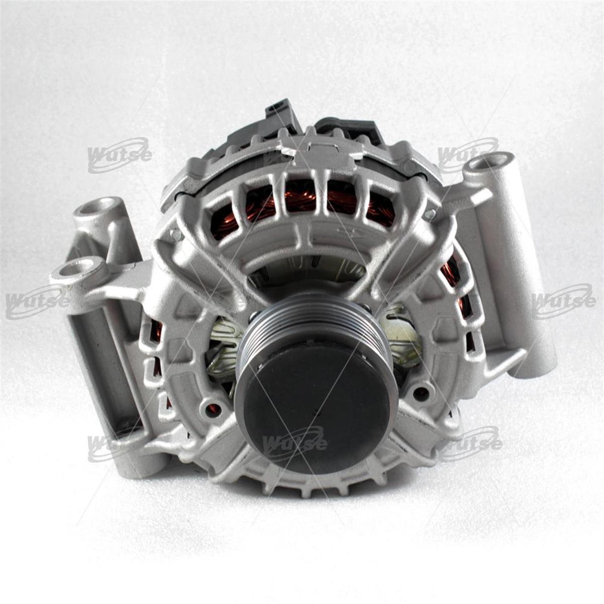 Alternatör 12v 150ah -lın Uçlu-ford Transit V347 Jumper Boxer 23977n 23925n | Wutse Alt20035