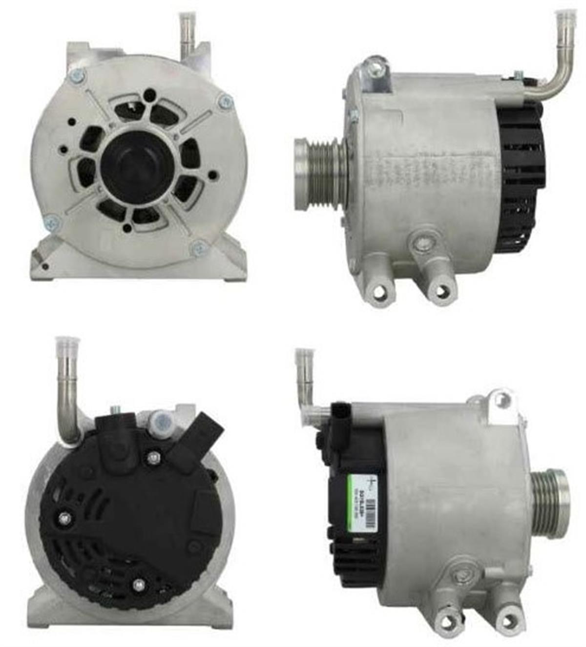 Alternatör 12v 150ah Mercedes Vaneo Sulu Şarj 6681540302 Sg15l026 | Pluslıne Sg15l026