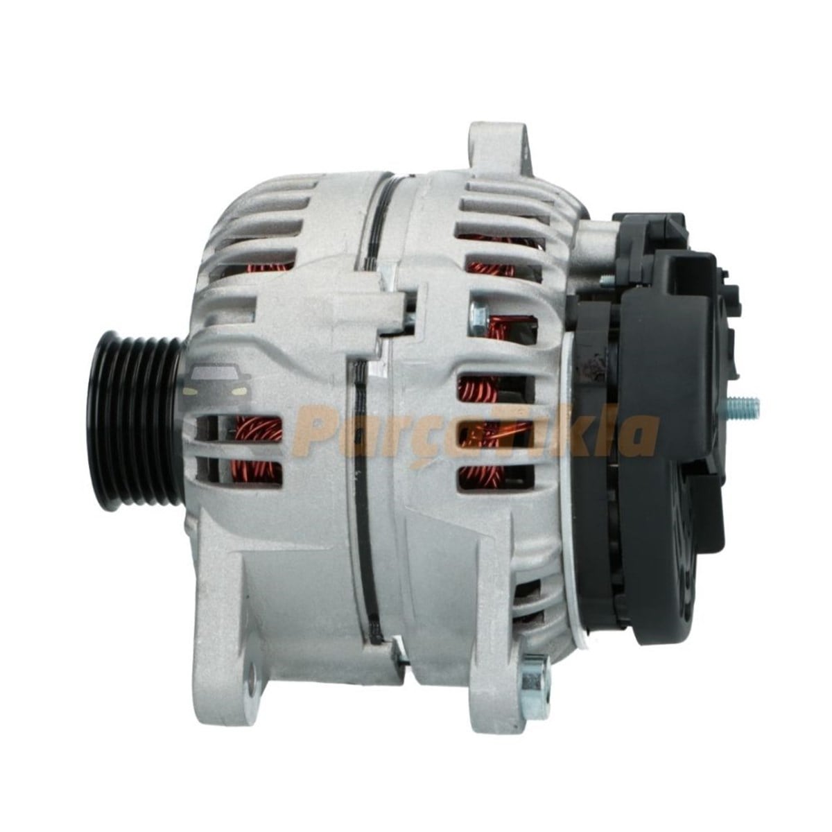 Alternatör 12v 150ah Renault Laguna Master Megan Trafic Opel Vivaro | Seg 0124525532