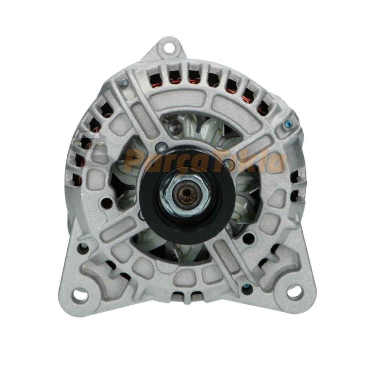 Alternatör 12v 150ah Renault Laguna Master Megan Trafic Opel Vivaro | Seg 0124525532