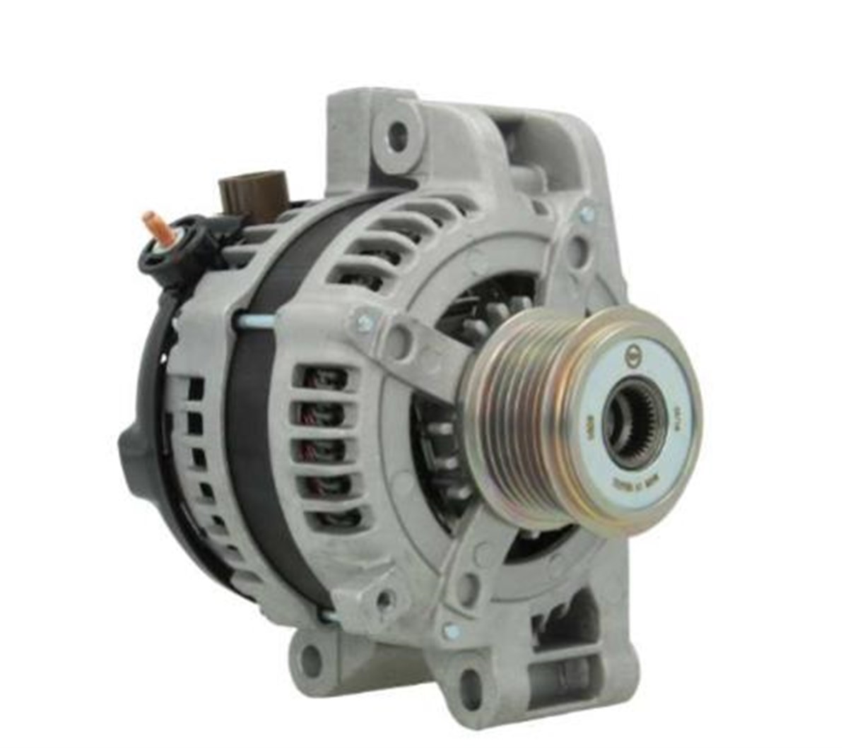 Alternatör 12v 150ah Toyota Rav4 | Pluslıne 1042102370