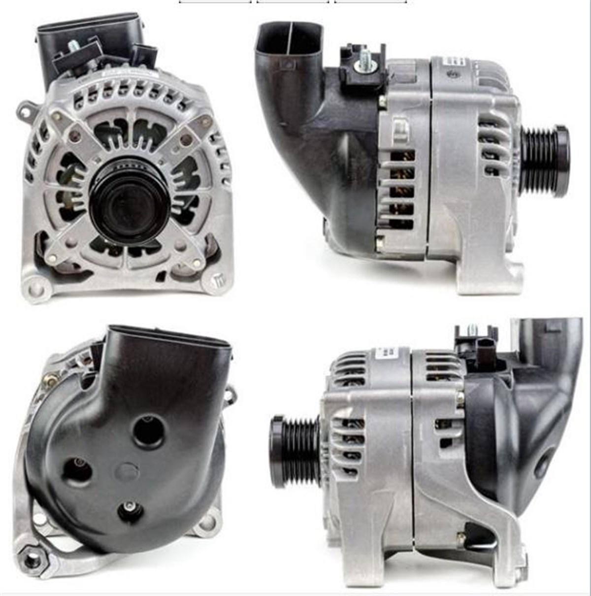 Alternatör 12v 170ah Bmw 1 Serı 3 Seri F20 F21 F30 F80 | Pluslıne 1042106331