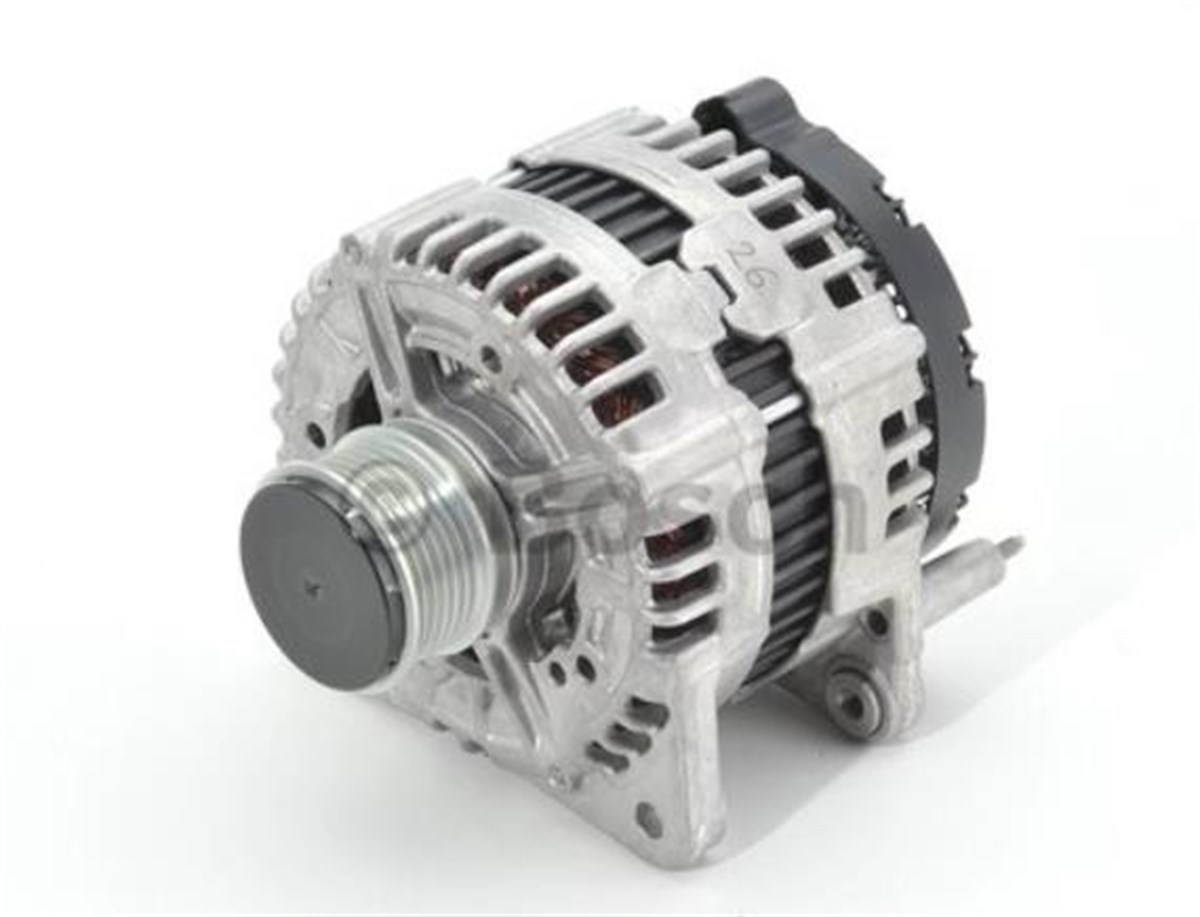 Alternatör 12v 180ah Ldfm Uç Vw Passat Crafter Skoda Superb | Bosch 0121715103