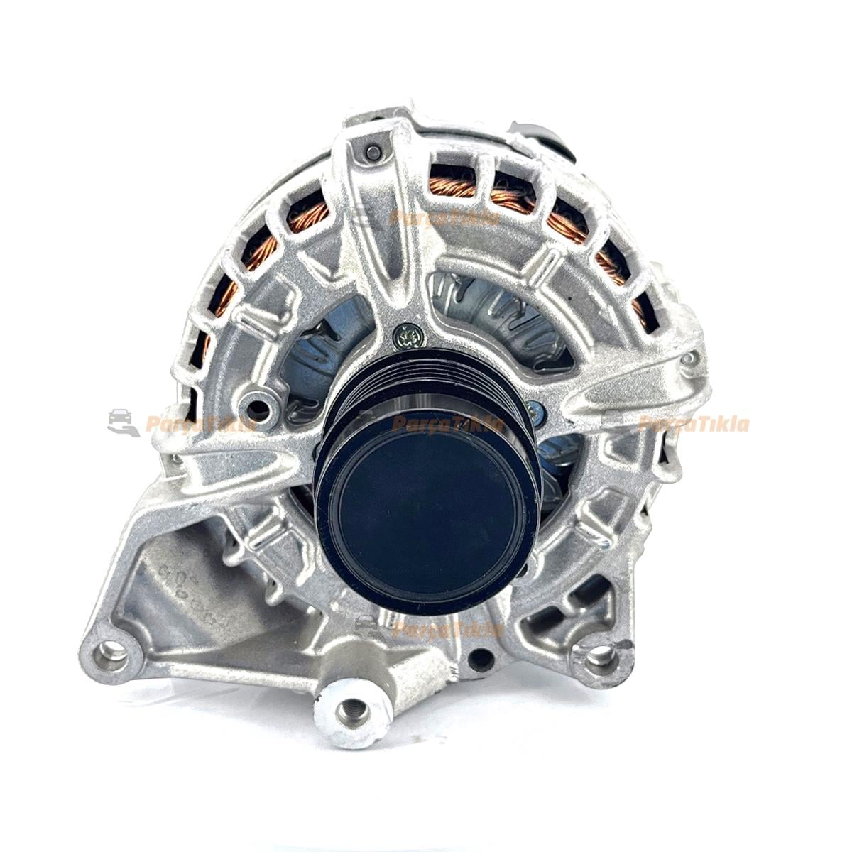 Alternatör 12v 190ah Mercedes Benz C180 C200 C300 E180 E200 E250 E300 Glc250 Glc300 | A0009069305 0125812058 | Mercedes A0009069305
