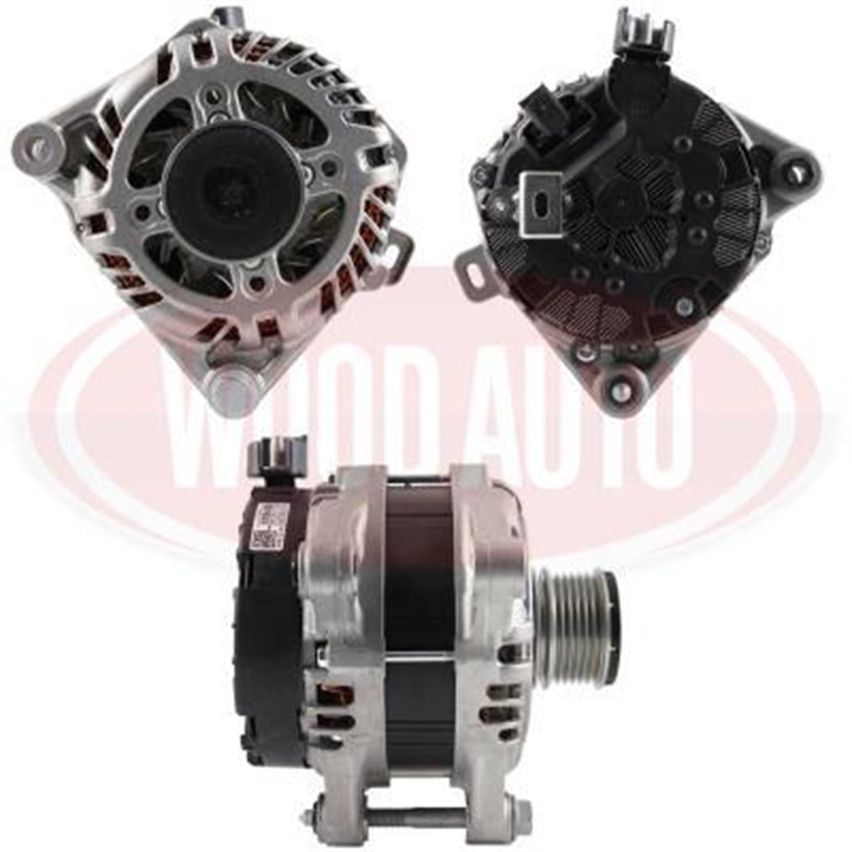 Alternatör 12v 220ah Peugeot Boxer Jumper Jumpy Peugeot 5008 508 Peugeot 508 5008 308 Cıtroen Jumper Ym Toyota Proace | Mıtsubıshı A003tv0281ae